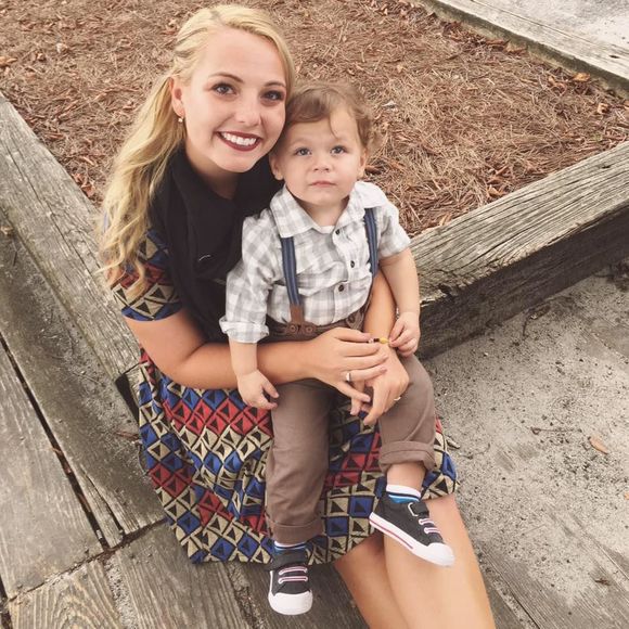 Meet your Posher, Lindsay - Picture 1 of 1